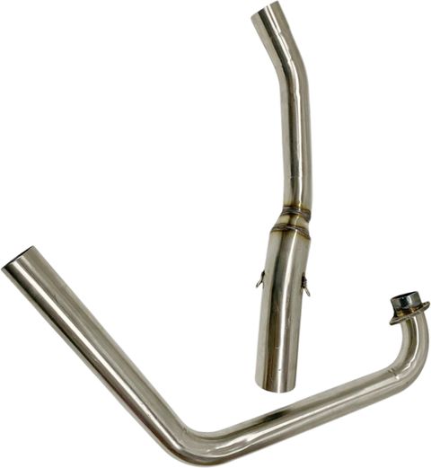 Dhe Best Exhaust Bend Pipe for TVS Apache RTR 180 - Image 7