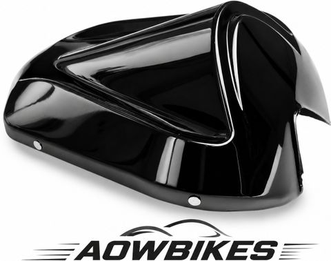 AOWBIKES R15 V3/V4 Seat Cowl Black Fairing Kit - Image 6