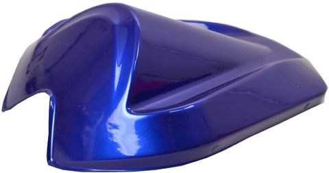AOWBIKES R15 V4 Seat Cowl Blue Bike Fairing Kit - Image 6
