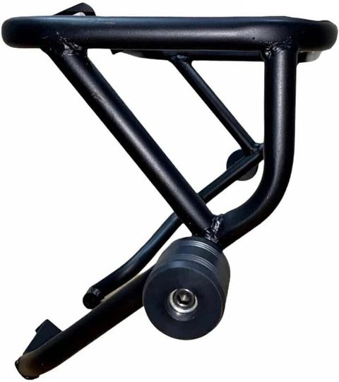 Auto MT Crashguard Leg Guard Frame Slider for Yamaha MT-15 - Image 8
