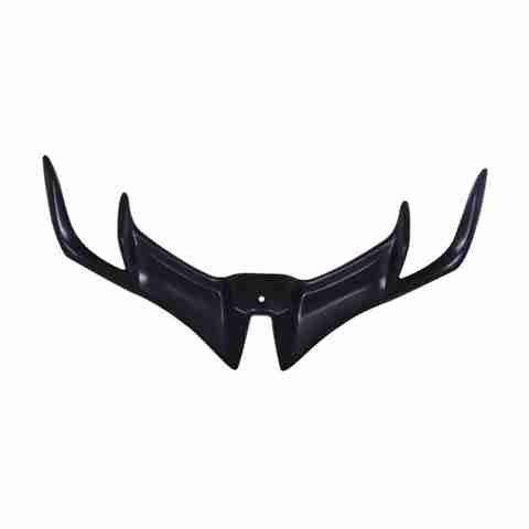 Barlley Dark Knight Winglet 2.0 Bike Fairing Kit - Image 5