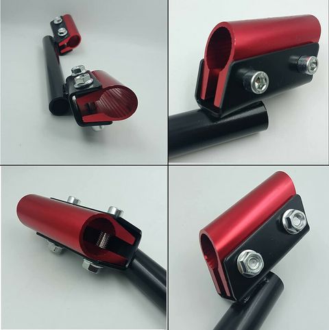 LOVMOTO Motorcycle Handlebar Adjustable 22mm 7/8 - Image 6