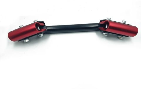 LOVMOTO Motorcycle Handlebar Adjustable 22mm 7/8 - Image 4