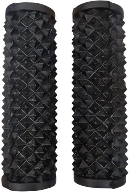 E-Shoppe Universal Bike Handlebar Grip Cover (Pack of 4) - Image 7