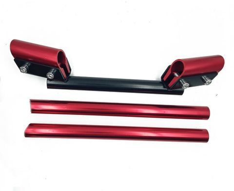 LOVMOTO Motorcycle Handlebar Adjustable 22mm 7/8 - Image 7