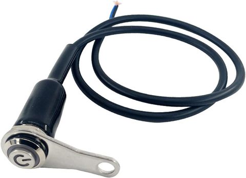 ENEMYT Universal Bike Indicator Light Multicolor - Image 3