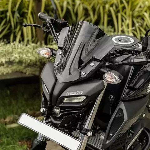 MYXB Mt db Bike Windshield - Image 5