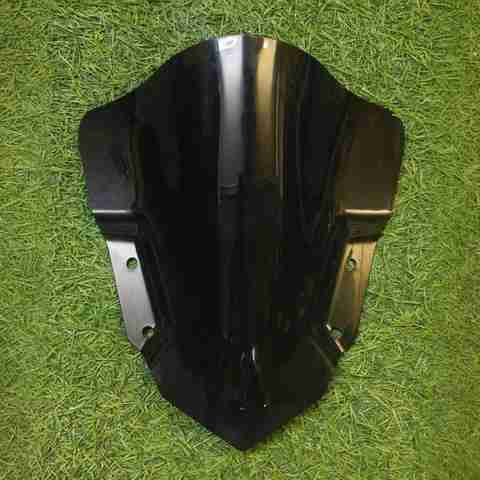 Am Auto Mt15 Bike Windshield - Image 2