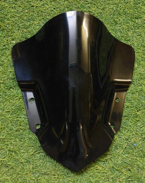 Am Auto Mt15 Bike Windshield - Image 3