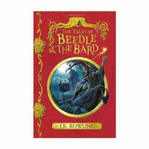 The Tales of Beedle the Bard: Buy The Tales of Beedle the Bard by