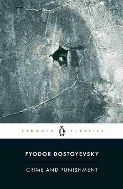 Penguin Books Ltd Crime and Punishment (English, Paperback, Dostoyevsky Fyodor) - Image 5