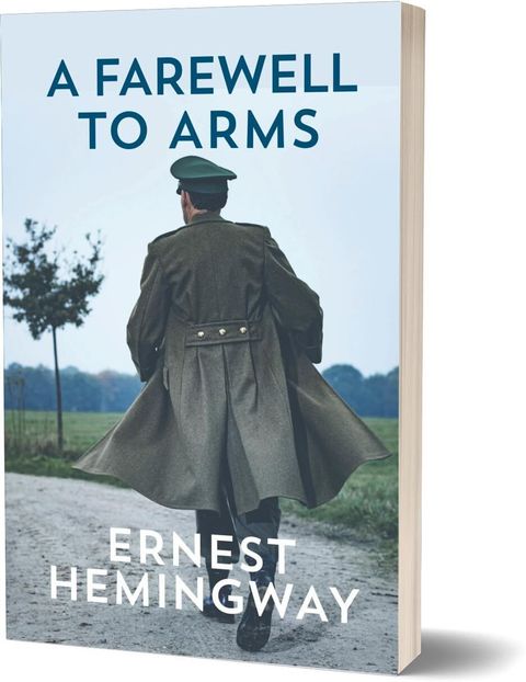 Ernest Hemingway Collection (Pb) - Ernest Hemingway Collection 6