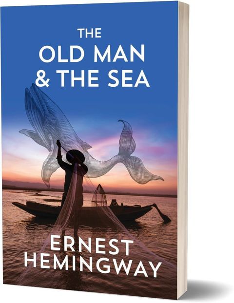 Ernest Hemingway Collection (Pb) - Ernest Hemingway Collection 6
