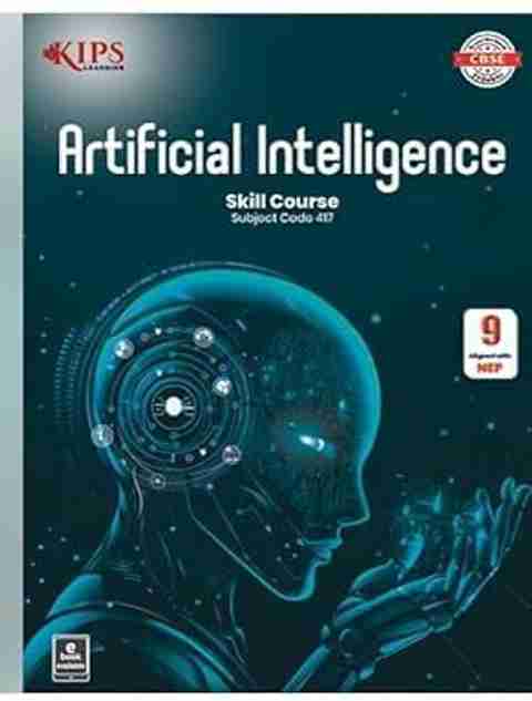 Artificial Intelligence 9 (Paperback) (Editionsecond Edition