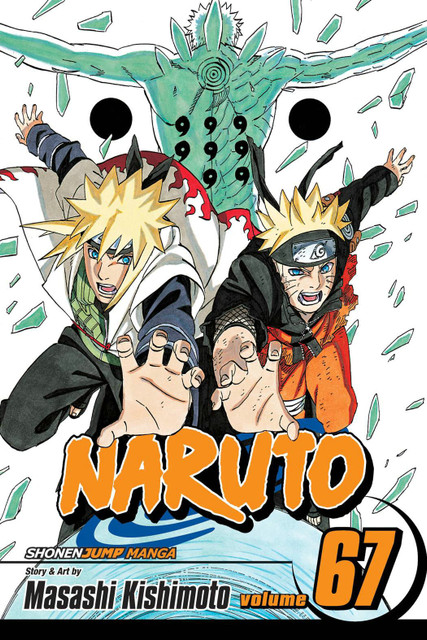 NARUTO ナルト1〜62巻、67巻　43冊セット Naruto, Vol. 67: Volume 67: Buy Naruto, Vol. 67: Volume 67 by