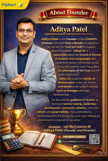 Maths Formula Book (Paperback, Hindi, Winners Publication) - Image 7