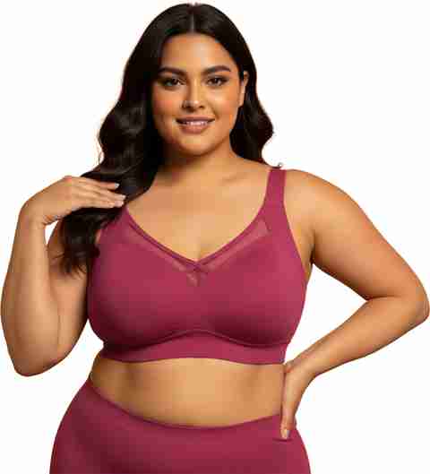 ZIVAME ZI19AL Women T-Shirt Lightly Padded Bra - Buy ZIVAME ZI19AL