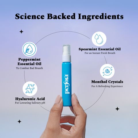 Perfora Spray (20 ml) - Image 7