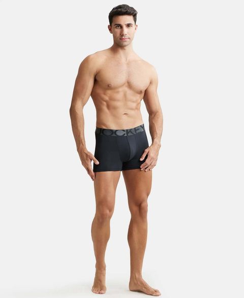 JOCKEY IC28 Solid Men Trunk - Image 6