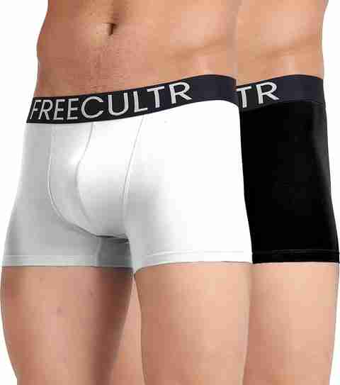 FREECULTR Pack of 2 Organic Cotton Trunks - Image 3