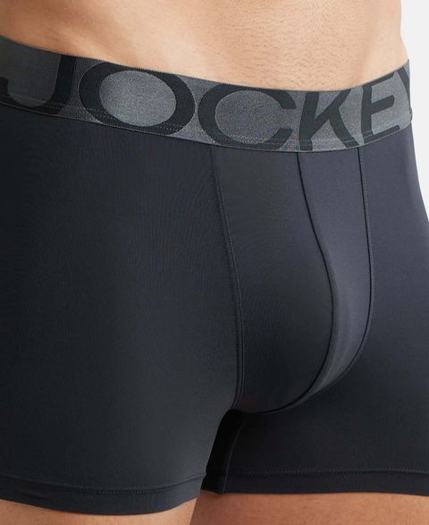JOCKEY IC28 Solid Men Trunk - Image 8