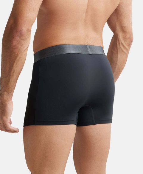 JOCKEY IC28 Solid Men Trunk - Image 5