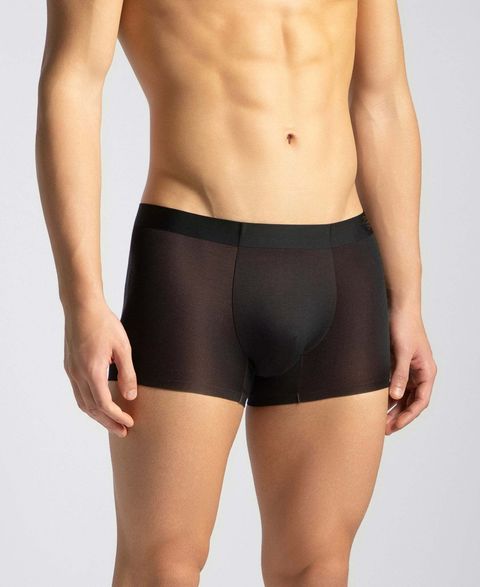 JOCKEY IC45 Texcelight Seamfree Bonded Tech Men Trunk - Image 4