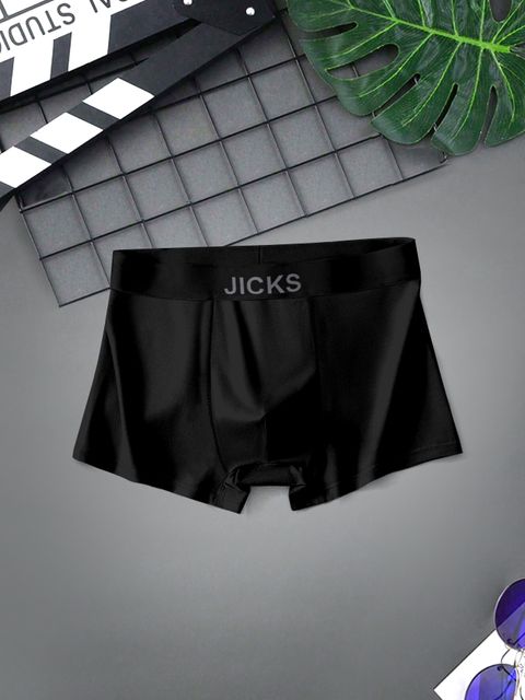 jicks Pack of 3 Printed Men Briefs - Image 7