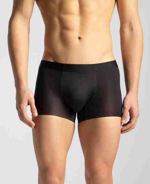 JOCKEY IC45 Texcelight Seamfree Bonded Tech Men Trunk - Image 3