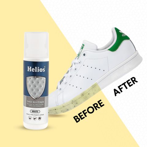 Helios Whitener Shiner 75ml Blue - Image 8