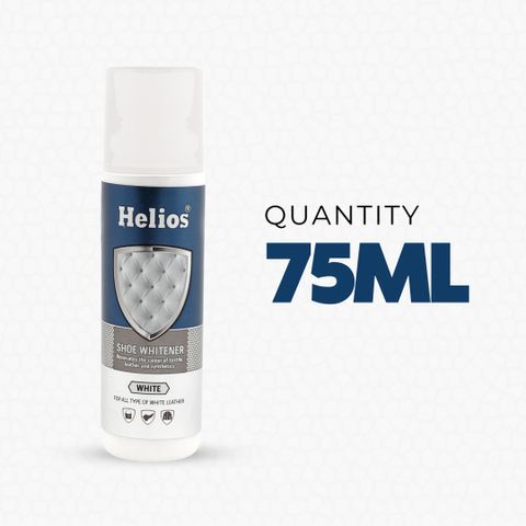 Helios Whitener Shiner 75ml Blue - Image 6