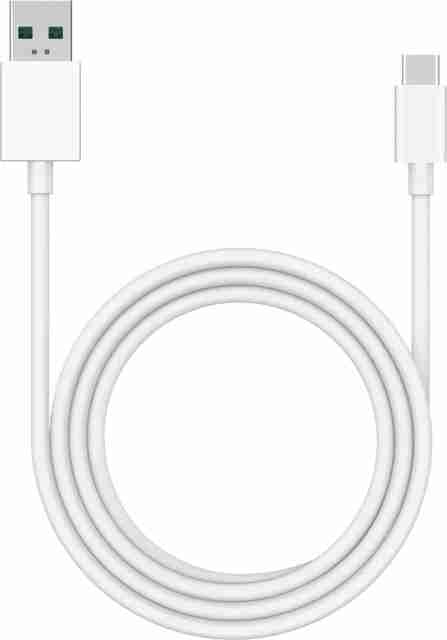 realme DL129 USB-A to Type-C 8A SUPERVOOC/VOOC Cable - Image 2