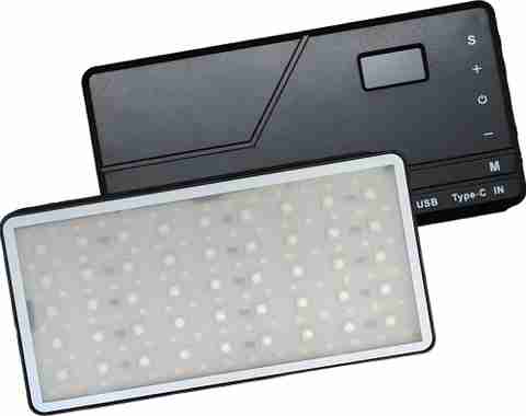 Scalebee Portable RGB LED Video Light 14W - Image 5