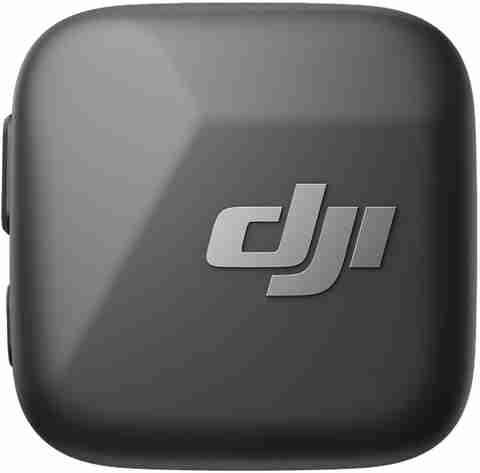 DJI Mic Mini Transmitter Camera Microphone - Image 5