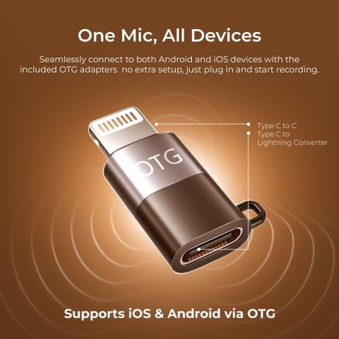 DIGITEK DWM 120 Wireless Microphone - Image 7