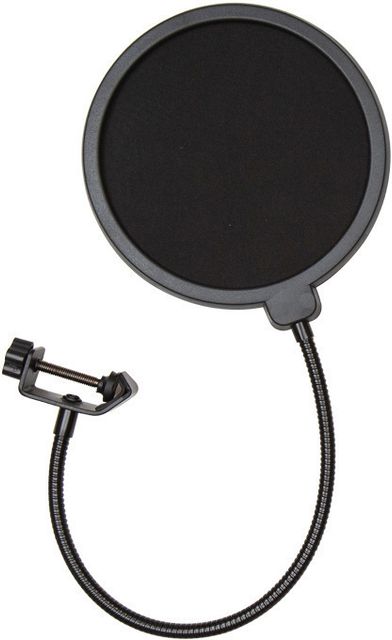 DIGITEK DM 402 RGB Condenser Microphone - Image 7
