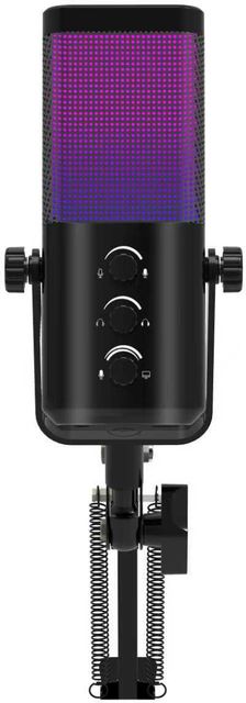 DIGITEK DM 402 RGB Condenser Microphone - Image 8