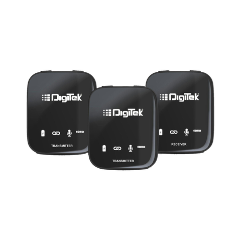 Digitek DWM101 Camera Microphone - Image 5