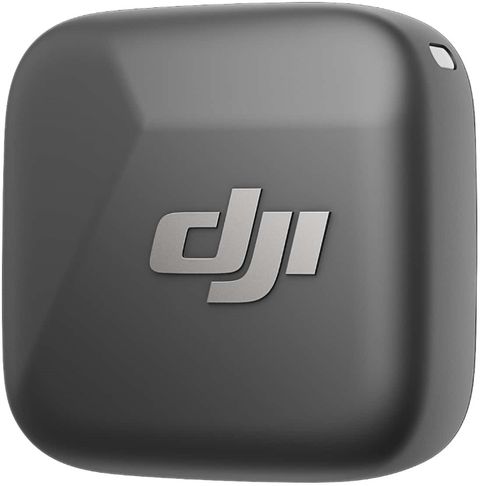 DJI Mic Mini Transmitter Camera Microphone - Image 6