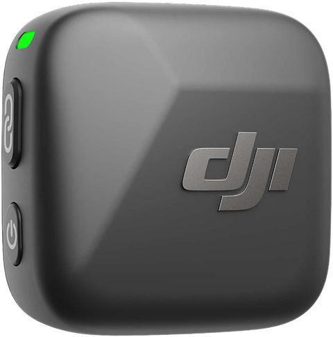 DJI Mic Mini Transmitter Camera Microphone - Image 7