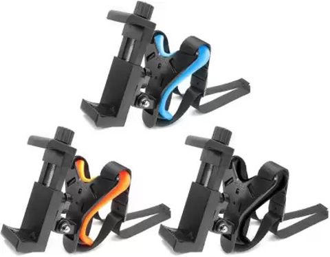 AIRSKY Helmet Strap Camera Mount Multicolor - Image 7