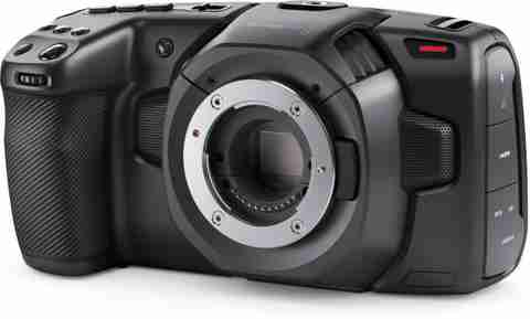 Flipkart.com | Buy Blackmagic Design Blackmagic Pocket Cinema