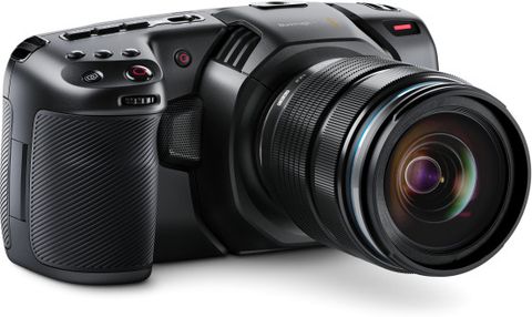 BLACK MAGIC POCKET 4K ブラックマジック シネマカメラ Flipkart.com | Buy Blackmagic Design Blackmagic Pocket Cinema