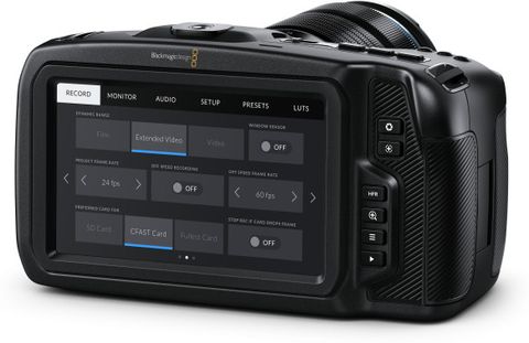Flipkart.com | Buy Blackmagic Design Blackmagic Pocket Cinema