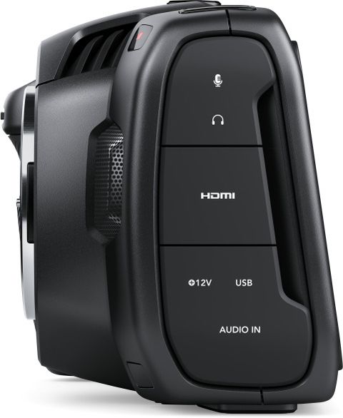 Flipkart.com | Buy Blackmagic Design Blackmagic Pocket Cinema