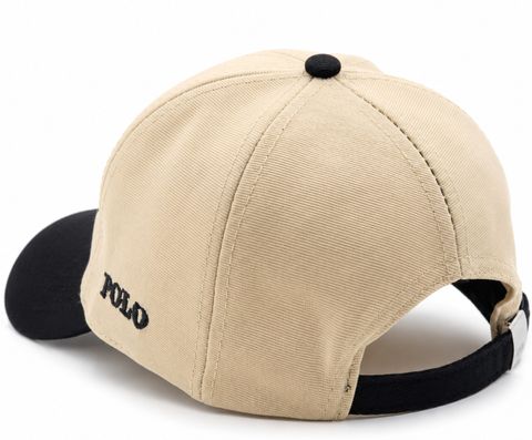 Polo Store Embroidered Snapback Cap (Pack of 2) - Image 6
