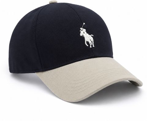 Polo Store Embroidered Snapback Cap (Pack of 2) - Image 7