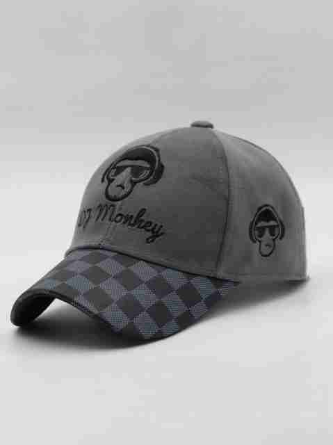 DAKINE JACK Embroidered Sports Cap - Image 5