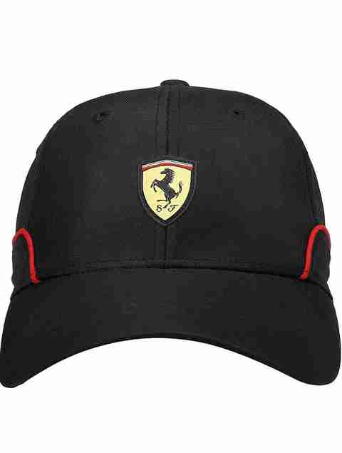 PUMA Sports/Regular Cap - Image 5