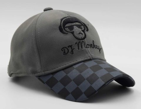 DAKINE JACK Embroidered Sports Cap - Image 8
